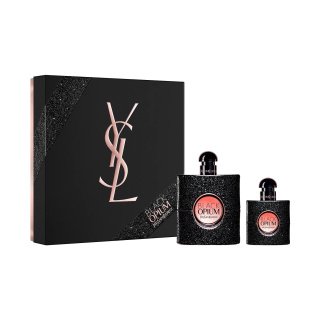 Black Opium Duo Gift Set
