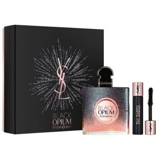 Black Opium Floral Shock Gift Set (2Pcs)