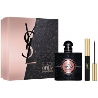 Black Opium Gift Set (2Pc)