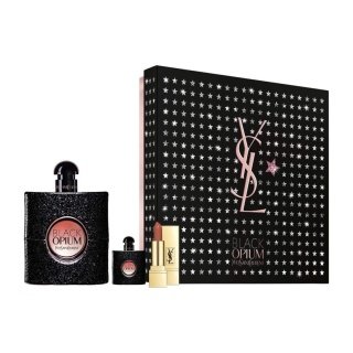 Black Opium Gift Set
