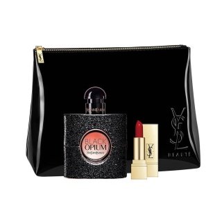 Black Opium Gift Set (90ML)