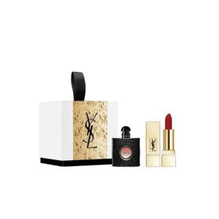 Black Opium Mini Gift Set (2Pcs)