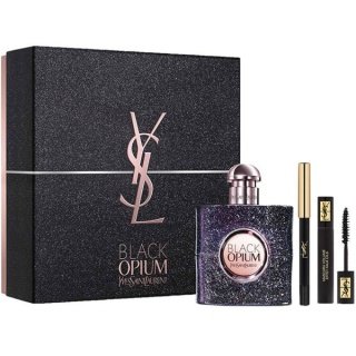 Black Opium Nuit Blanche Gift Set