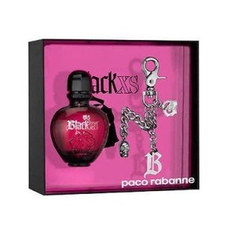 Black XS For Her 2Pcs Gift Set(50ML)