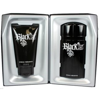 Black XS Gift Set 2Pcs (100ML)