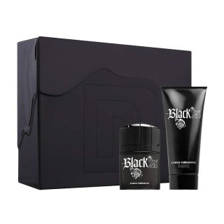 Black XS Gift Set (50ML)