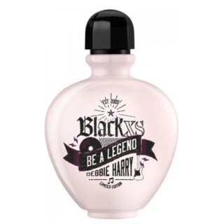 Black Xs Be A Legend 