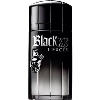 Black Xs L’exces 