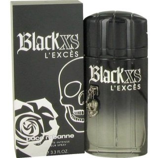 Black Xs L’exces 