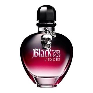 Black Xs L’exces