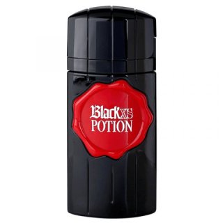 Black Xs Potion (M)