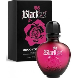 Black XS For Her (EDT)