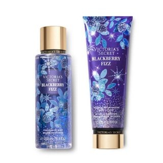 Blackberry Fizz Gift Set