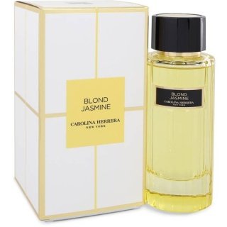 Blond Jasmine
