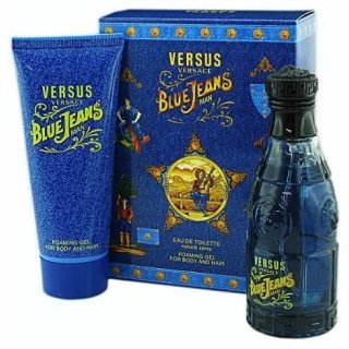 Blue Jeans Gift Set