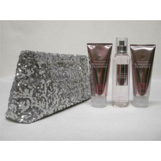 Bombshell Diamonds (Body Mist) Gift Set