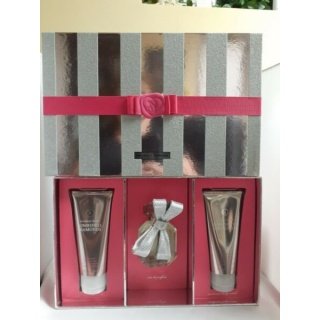 Bombshell Diamonds Gift Set