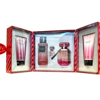 Bombshell Gift Set (5Pcs)