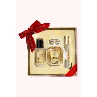 Bombshell Gold Gift Set