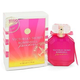 Bombshell In Paradise