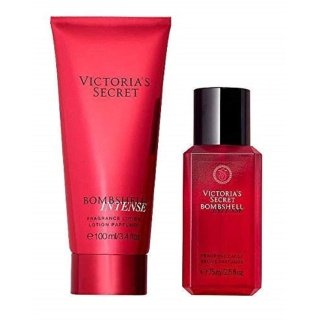 Bombshell Intense (Body Mist) Gift Set