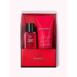 Bombshell Intense (Body Mist) Gift Set