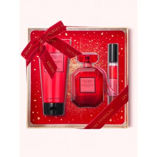 Bombshell Intense Gift Set (3Pcs)