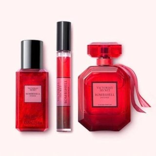 Bombshell Intense Gift Set