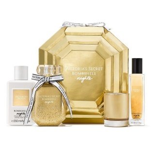 Bombshell Nights Gift Set