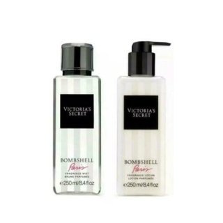 Bombshell Paris (Body Mist) Gift Set