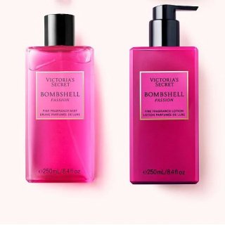 Bombshell Passion (Body Mist) Gift Set