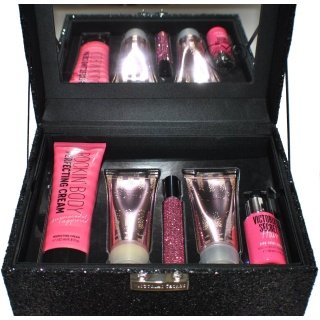 Bombshell Pink Diamonds Mini Gift Set