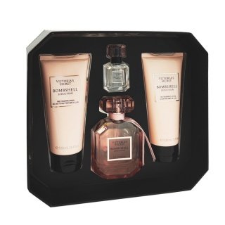 Bombshell Seduction Gift Set