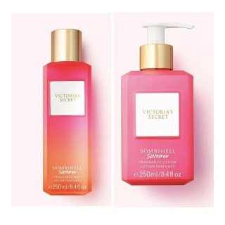 Bombshell Summer (Body Mist) Gift Set