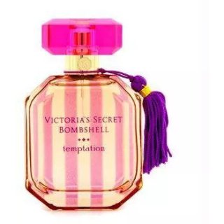Bombshell Temptation