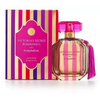 Bombshell Temptation