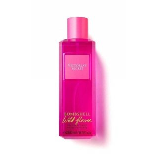 Bombshell Wild Flower (Body Mist)