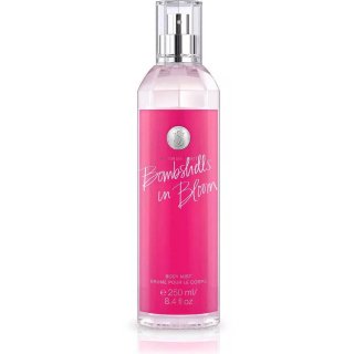 Bombshells In Bloom (Body Mist)