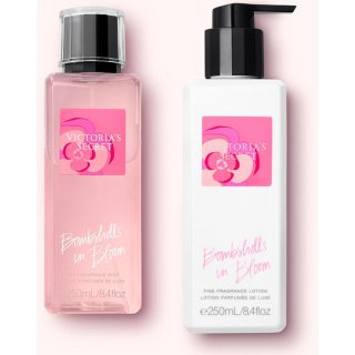 Bombshells In Bloom (Body Mist) Gift Set (250ML)