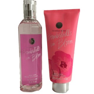 Bombshells In Bloom (Body Mist) Gift Set