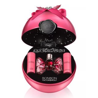 Bon Bon 3Pcs Gift Set