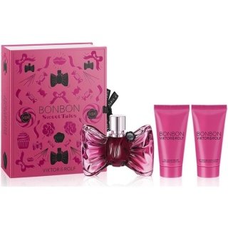 Bon Bon Gift Set (3Pcs)
