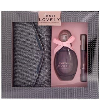 Born Lovely 3Pcs Gift Set