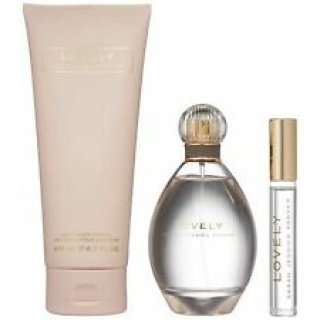 Born Lovely Mini Gift Set 3Pc