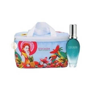 Born in Paradise Gift Set