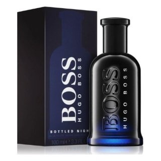 Boss Bottled Night