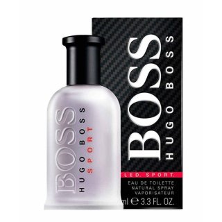 Boss Bottled Sport 