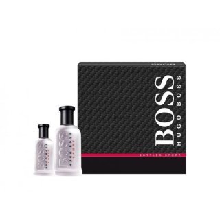 Boss Bottled Sport Set