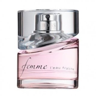 Boss Femme L’eau Fraiche 