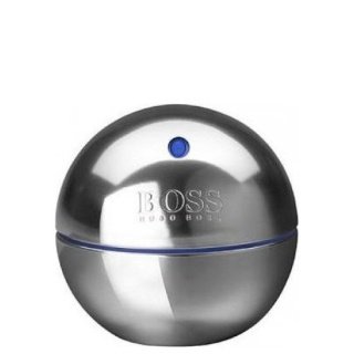 Boss In Motion Electric